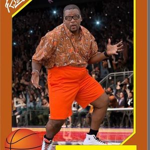 Meet your Posher, Jack